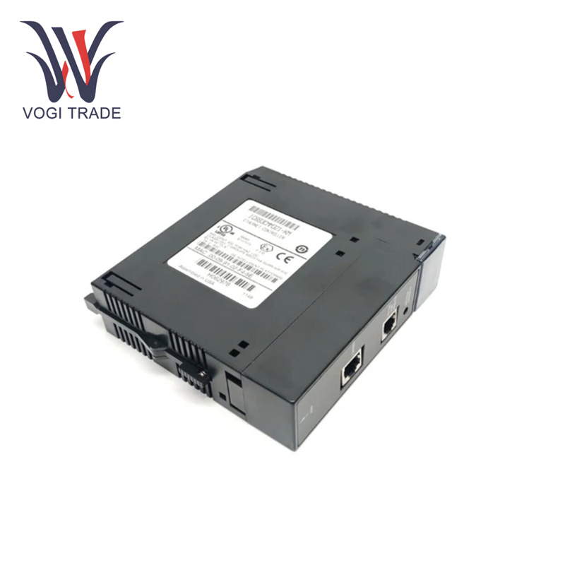 ГЭ IC693CMM321