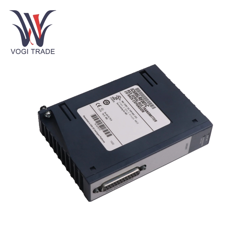 ГЭ IC693MDL645