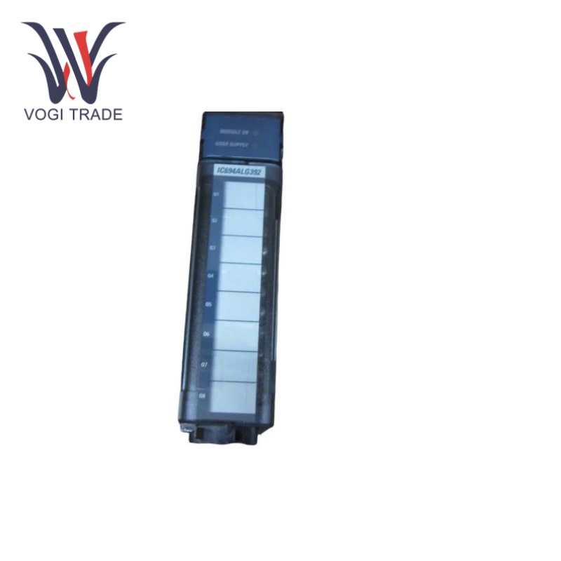 ГЭ IC694ALG392