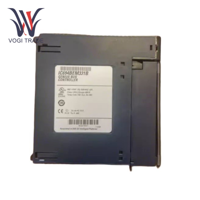 ГЭ IC694BEM331