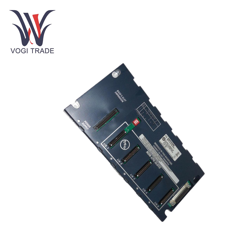 ГЭ IC694CHS398