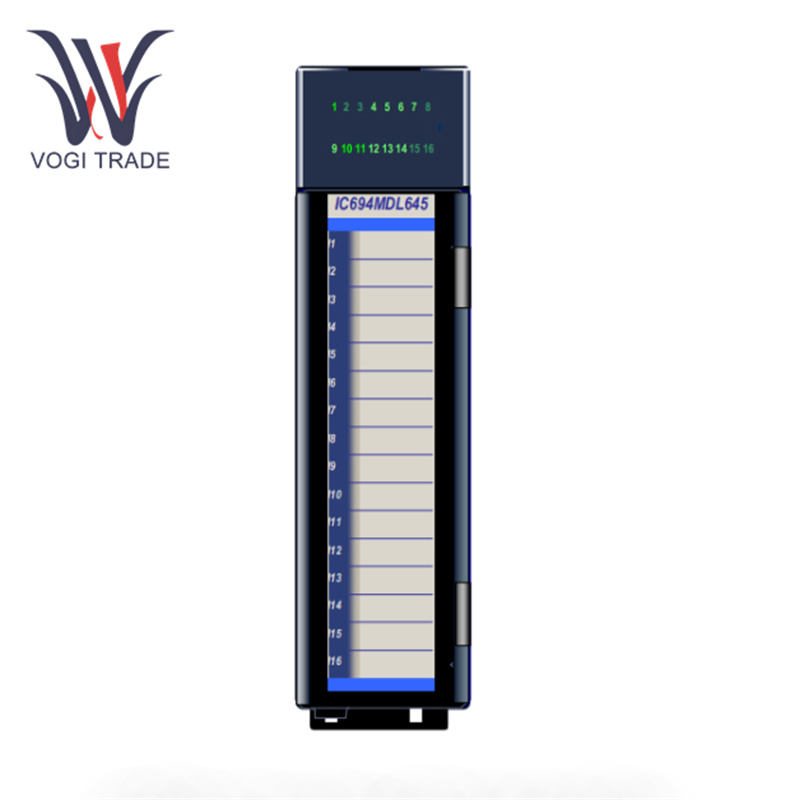 ГЭ IC694MDL645
