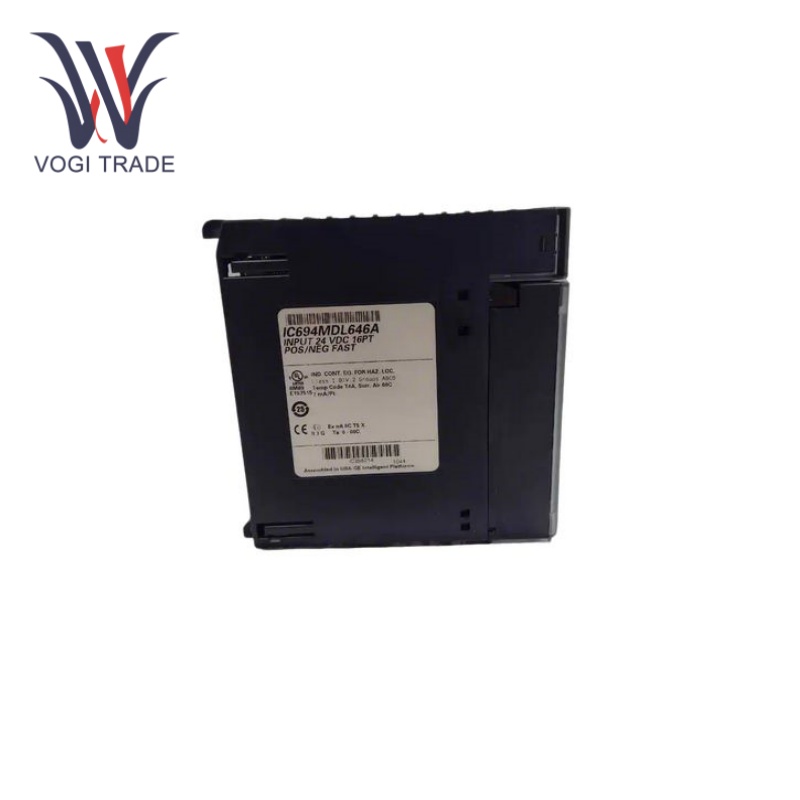 ГЭ IC694MDL646