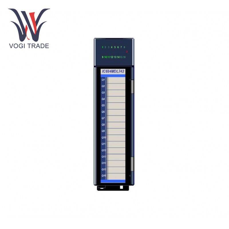 ГЭ IC694MDL742