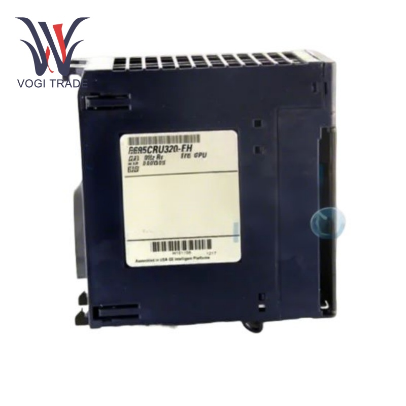 ГЭ IC695CRU320