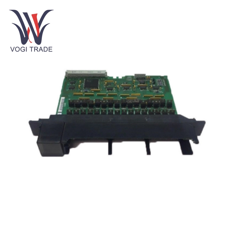 ГЭ IC697MDL653