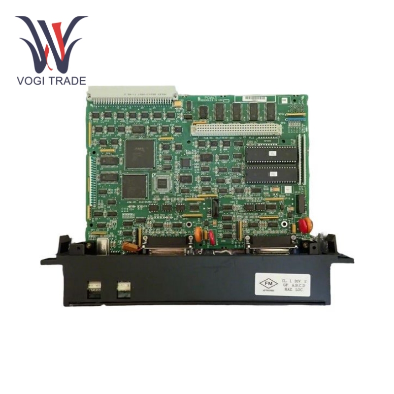 ГЭ IC697PCM711