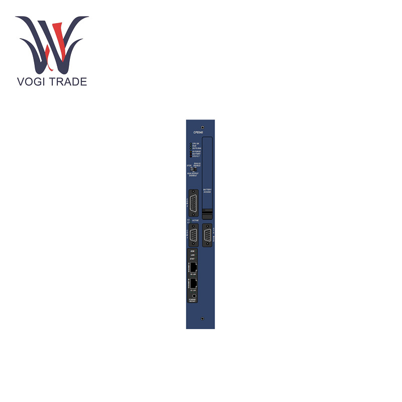 ГЭ IC698CPE040