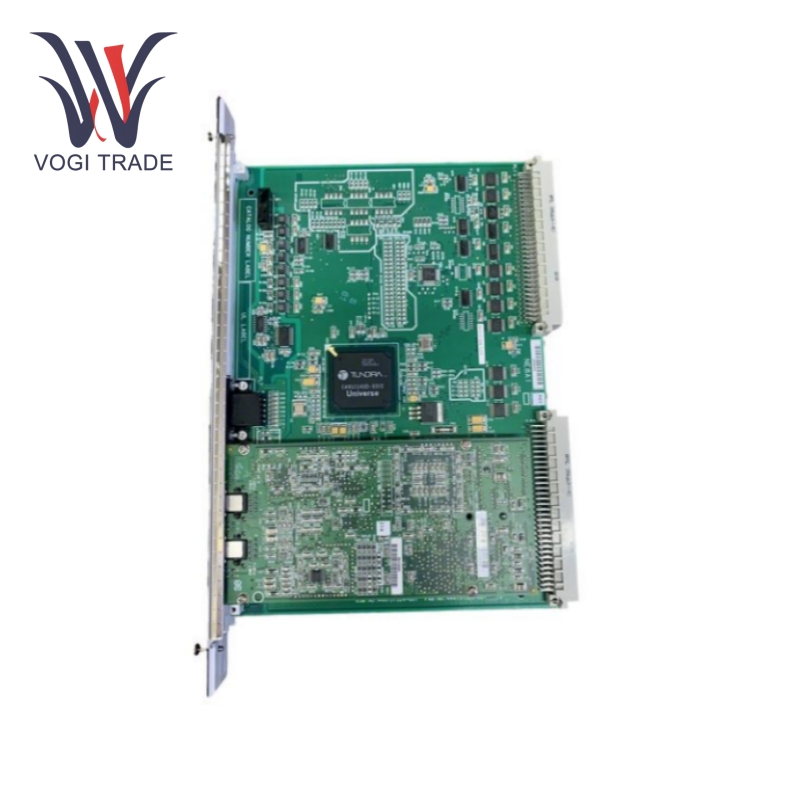 ГЭ IC698ETM001