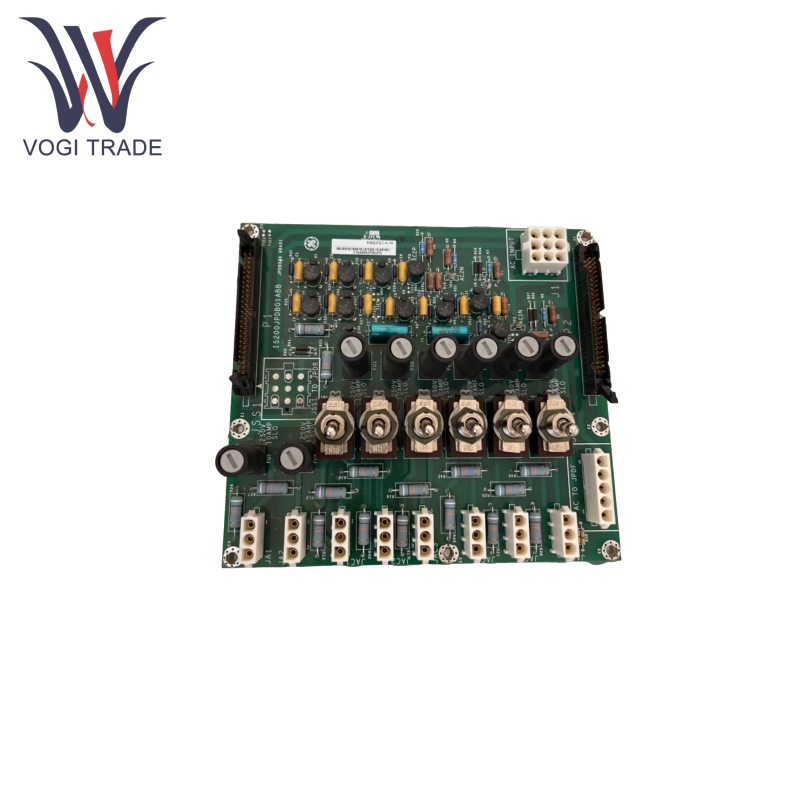 GE IS200JPDBG1A