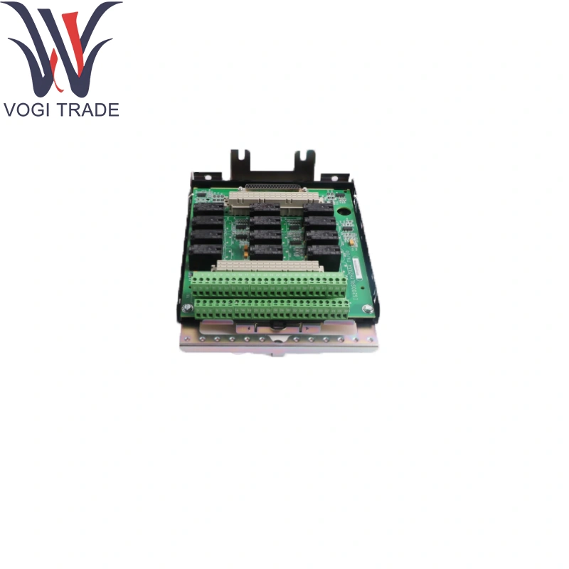 GE IS200STCIH4A DIN RAIL Contact Card Card