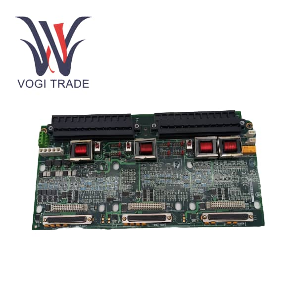 GE IS200TSVCH1AED Клеммная колодка входа/выхода сервопривода