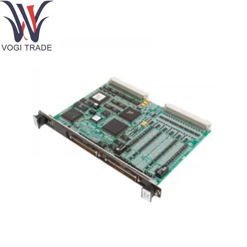 GE IS210WSVOH1A Servo Driver Poard