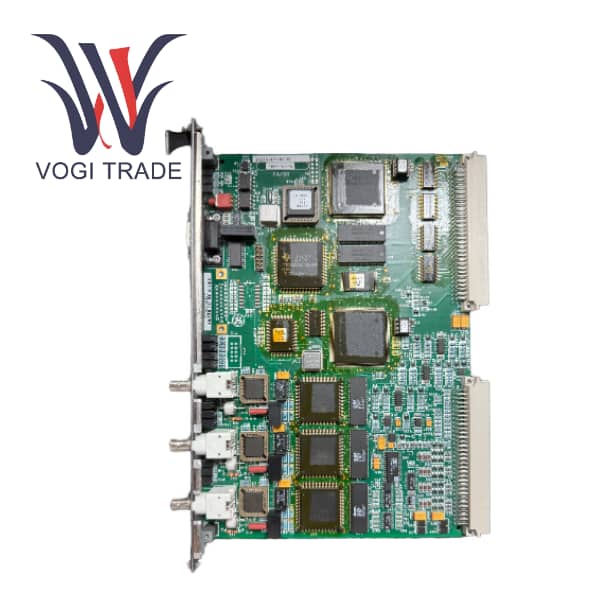 Главный контроллер шины GE IS215VCMIH2CB