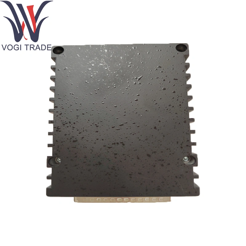 GE IS220PClah1a Core Analog Module ввода -вывода модуль