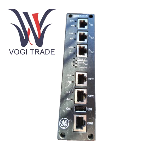 Плата GE IS220PSCAH1A