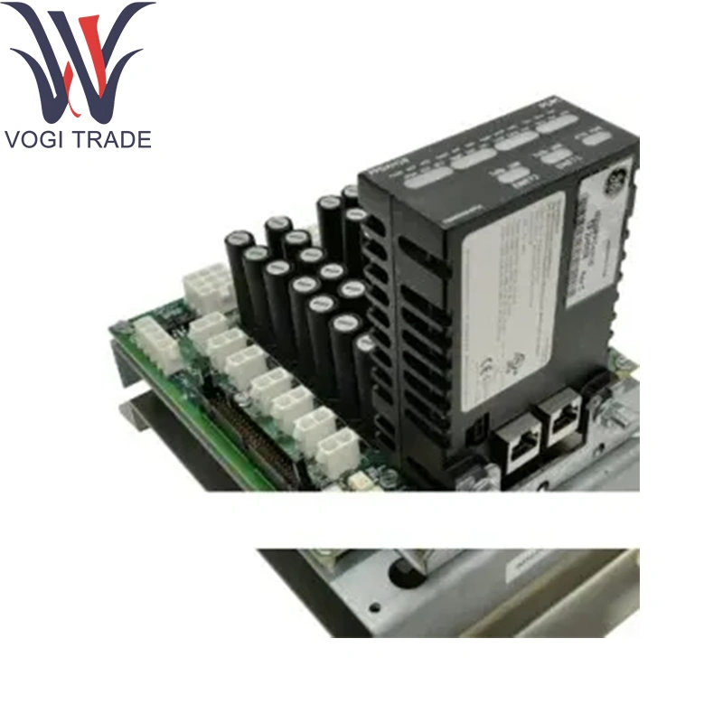 GE IS230JPDGH1A DC Power Distribution, поддерживает Dual DC Power