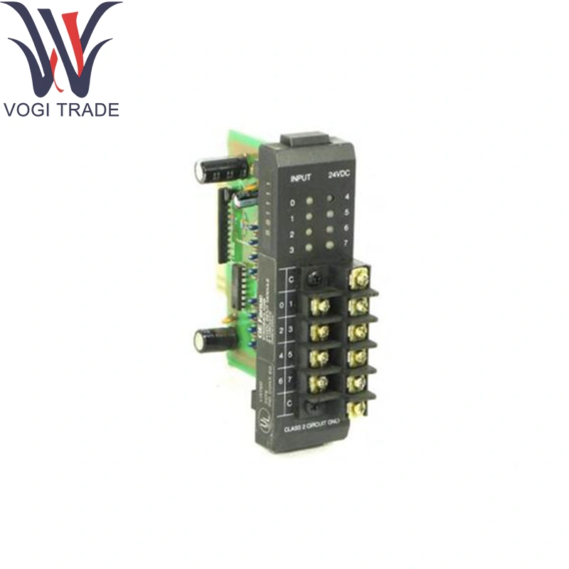 GE IS230STTTCH2A Simplex Thermocouple Templople Termmance Poad