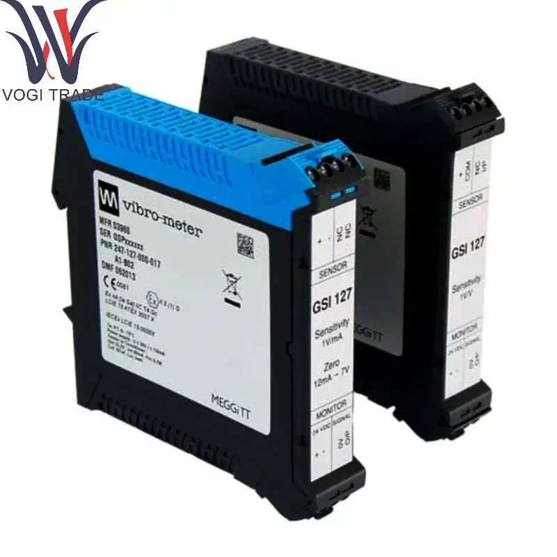 GSI127 244-127-000-017 A2-B05