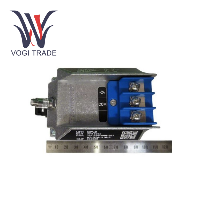 IQS450 204-450-002-A2-B12-H10-I1