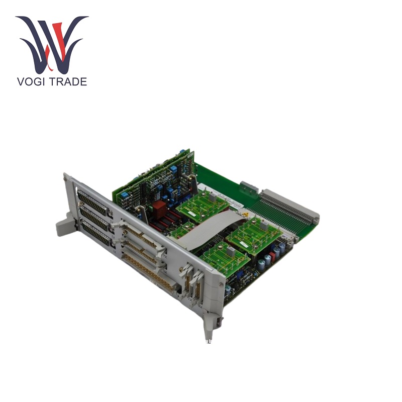 Сименс 6DD2920-0AB1