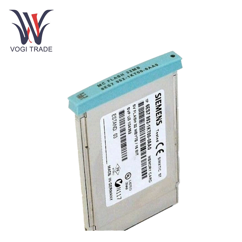 Siemens 6ES79521K000AA0