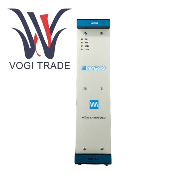 Вибрация РПС6У 200-582-993-НХХ